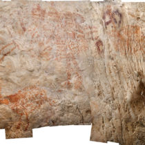 Αποκαλύφθηκε στο Βόρνεο η αρχαιότερη σπηλαιογραφία στον κόσμο