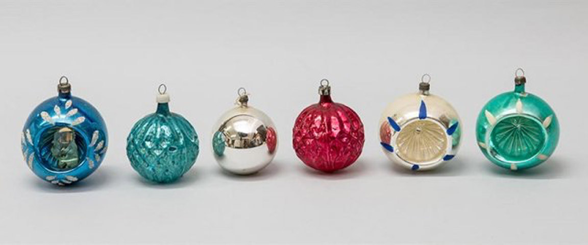 Χριστούγεννα στο Μουσείο Μπενάκη