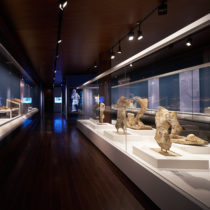 Παράταση της έκθεσης «Το ναυάγιο των Αντικυθήρων» στην Κίνα