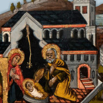 Χριστουγεννιάτικα εργαστήρια για παιδιά στο ΒΧΜ