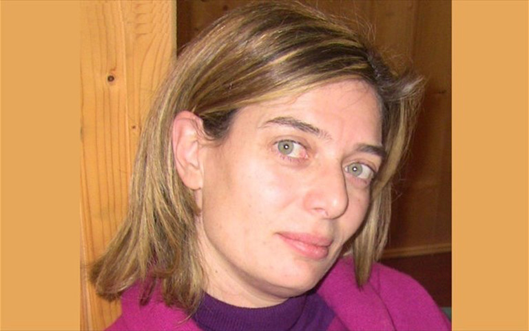 Ο ΣΕΑ αποχαιρετά την Ειρήνη Ψαρρά