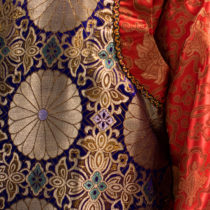 Από τη σκηνή στο μουσείο: Κοστούμια κινεζικής όπερας