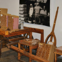 Καβάλα: Δημοτικό Μουσείο Καπνού, φύλακας ιστορίας και αναμνήσεων