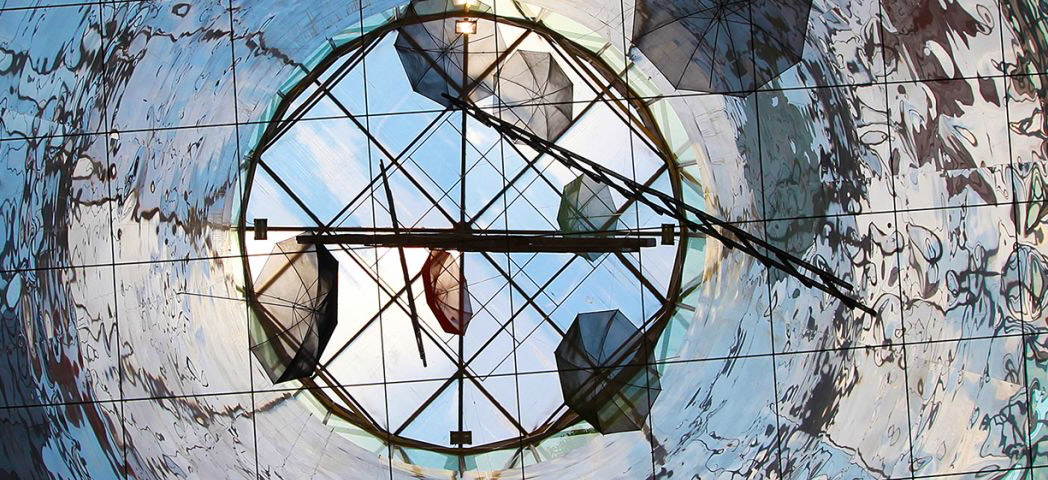 Γιώργος Ζογγολόπουλος: Το όραμα μιας δημόσιας γλυπτικής