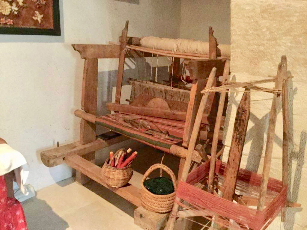 Μια «φωλιά» πολιτισμού στην καρδιά του Αποκόρωνα