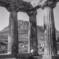 Ρόμπερτ Μακέιμπ: ο φωτογράφος αφηγείται