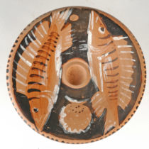 Πικάσο και Αρχαιότητα