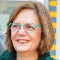 Η Μυρσίνη Ζορμπά για τις αρχαιότητες που είχαν κλαπεί από τους Ναζί