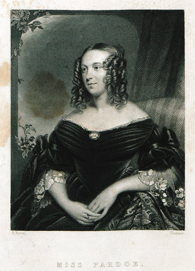 Γυναίκες και ταξίδι στον 19ο αιώνα