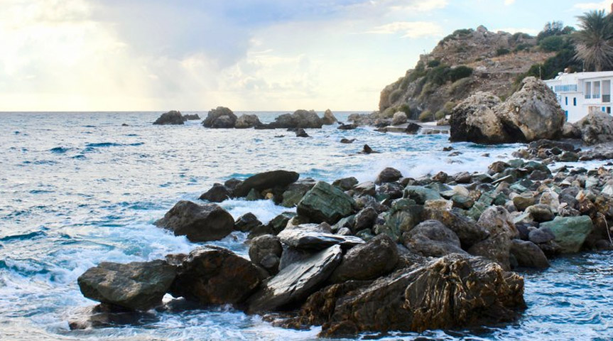 Νέα τεχνική μελέτης των αρχαίων οστράκων μέσω λέιζερ