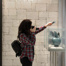 Φωτο-ματιές στο Μουσείο