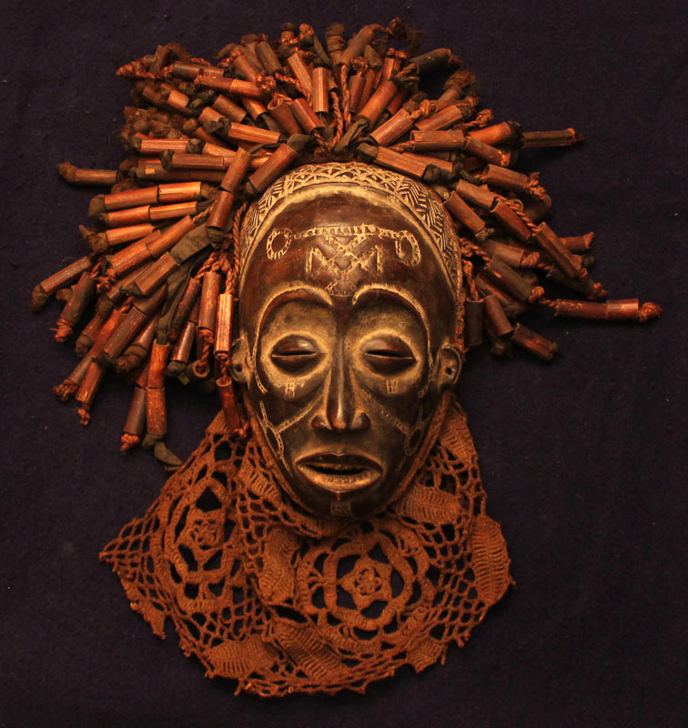 «Μια ματιά στην τέχνη της Αφρικής» στο Ίδρυμα Κακογιάννη