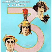 «Η Αρχαιολογία στην Οθόνη» στο Βυζαντινό και Χριστιανικό Μουσείο