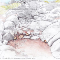 Βαθύ Αστυπάλαιας: ένα διαχρονικό παλίμψηστο του νησιωτικού Αιγαίου