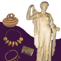 Πάσχα για τα παιδιά στο Εθνικό Αρχαιολογικό Μουσείο