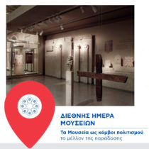 Διεθνής Ημέρα Μουσείων στο ΒΧΜ