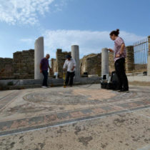 Δήλος – Ανοικτό Μουσείο: ένα πρόγραμμα σε πλήρη εξέλιξη