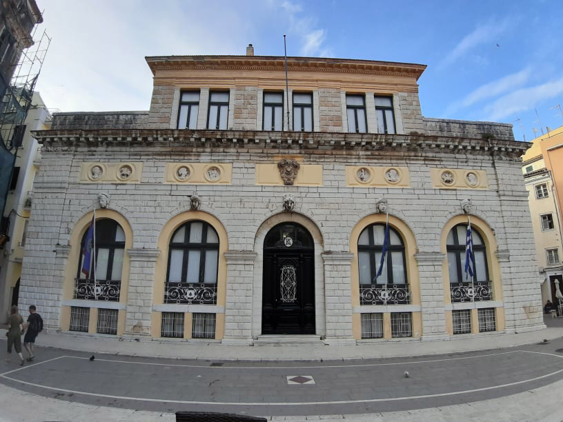 Το «Σαν Τζιάκομο» της Κέρκυρας, λίκνο του επτανησιακού πολιτισμού