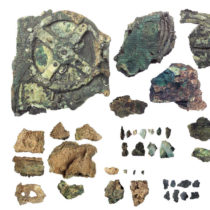 Κέντρο Μελετών για τον Μηχανισμό των Αντικυθήρων στο ΑΠΘ