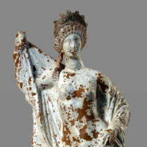 «Οι αμέτρητες όψεις του Ωραίου» στο Μουσείο Μαστίχας Χίου
