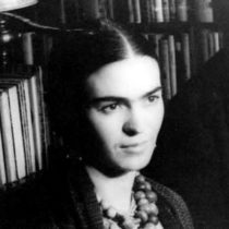 Βρέθηκε εγγραφή με τη φωνή της διάσημης ζωγράφου Φρίντα Κάλο