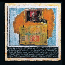 Ο Γιάννης Ψυχοπαίδης στο Αρχαιολογικό Μουσείο Πόρου