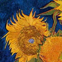 Η ιδιαίτερη αγάπη του Βαν Γκογκ για τα ηλιοτρόπια