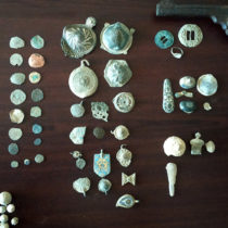 Πωλούσε αρχαία νομίσματα μέσω αγγελίας στο διαδίκτυο