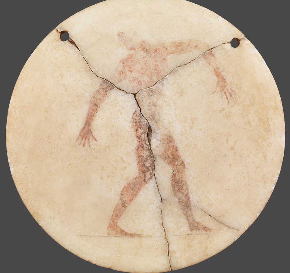 Αποικίες των Κυκλάδων στο βόρειο Αιγαίο