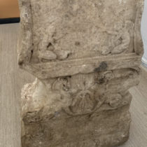 Σύλληψη 44χρονου για κατοχή αρχαίων αντικειμένων