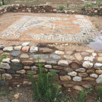 Το ΥΠΠΟΑ για τα μνημεία και τους αρχαιολογικούς χώρους της Χαλκιδικής