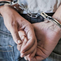 Σύλληψη στη Φαιστό για παραβίαση του νόμου περί προστασίας αρχαιοτήτων