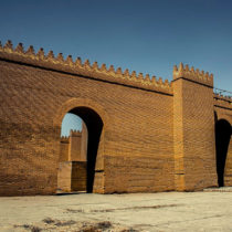 Μνημείο παγκόσμιας κληρονομιάς ανακηρύχθηκε η αρχαία Βαβυλώνα