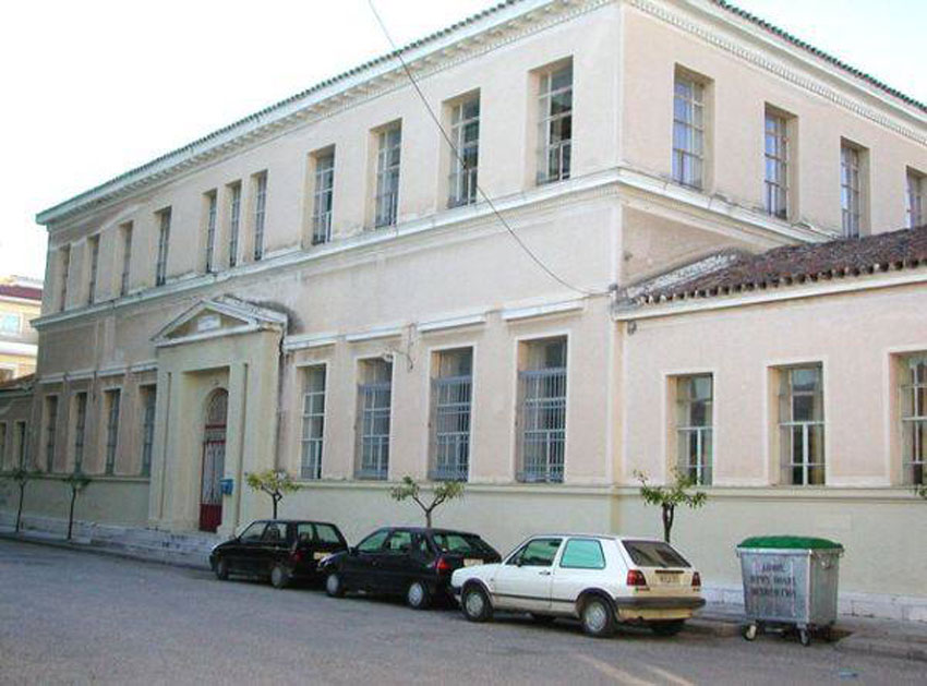 Έργα πολιτισμού στην Περιφέρεια Δυτικής Ελλάδας