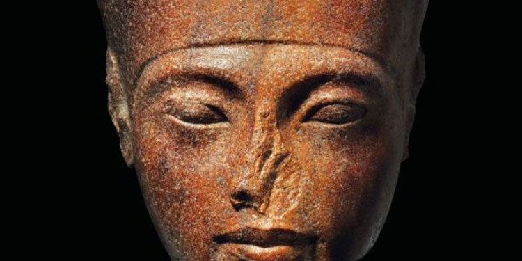 Καταδικάζεται η πώληση «κλεμμένων αιγυπτιακών αντικειμένων»