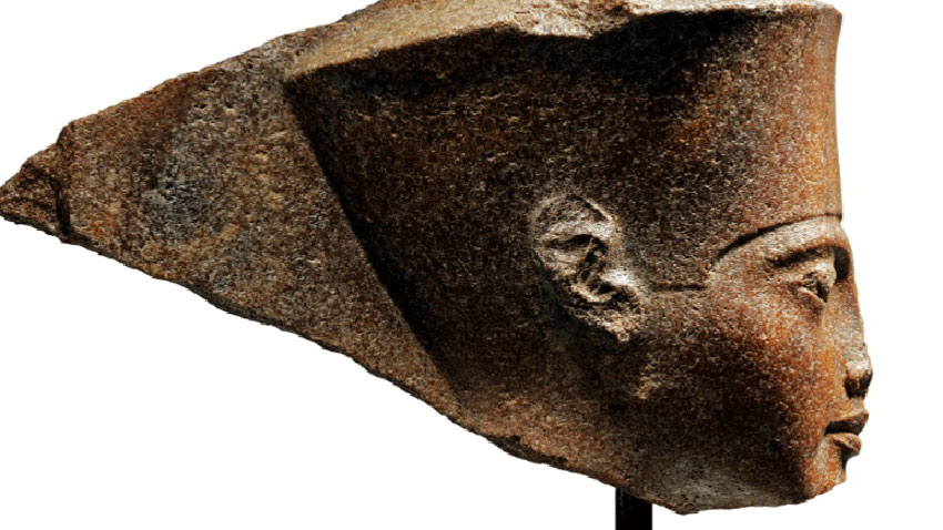 Το Κάιρο ζήτησε από την Interpol να εντοπίσει την κεφαλή του Τουταγχαμών