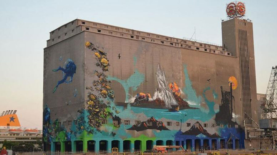 «Να επανεκκινήσει η υλοποίηση για το εμβληματικό Μουσείο Εναλίων Αρχαιοτήτων»