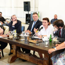 «Ο Πολιτισμός μπορεί να είναι αυτοχρηματοδοτούμενος»