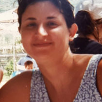 Συλλυπητήριο μήνυμα για την απώλεια της αρχαιολόγου Μαρίας Νικολούδη