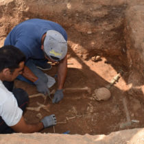 Η «πλούσια» νεκρή της Μαυροπηγής
