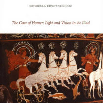 The Gaze of Homer: Light and Vision in the Iliad