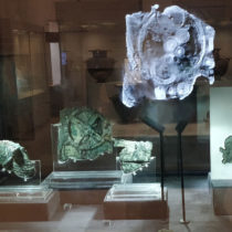 Ο Μηχανισμός των Αντικυθήρων και η Σελήνη