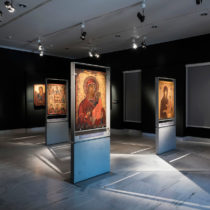 Ξεναγήσεις στην περιοδική έκθεση «Το Ημέτερον Κάλλος»