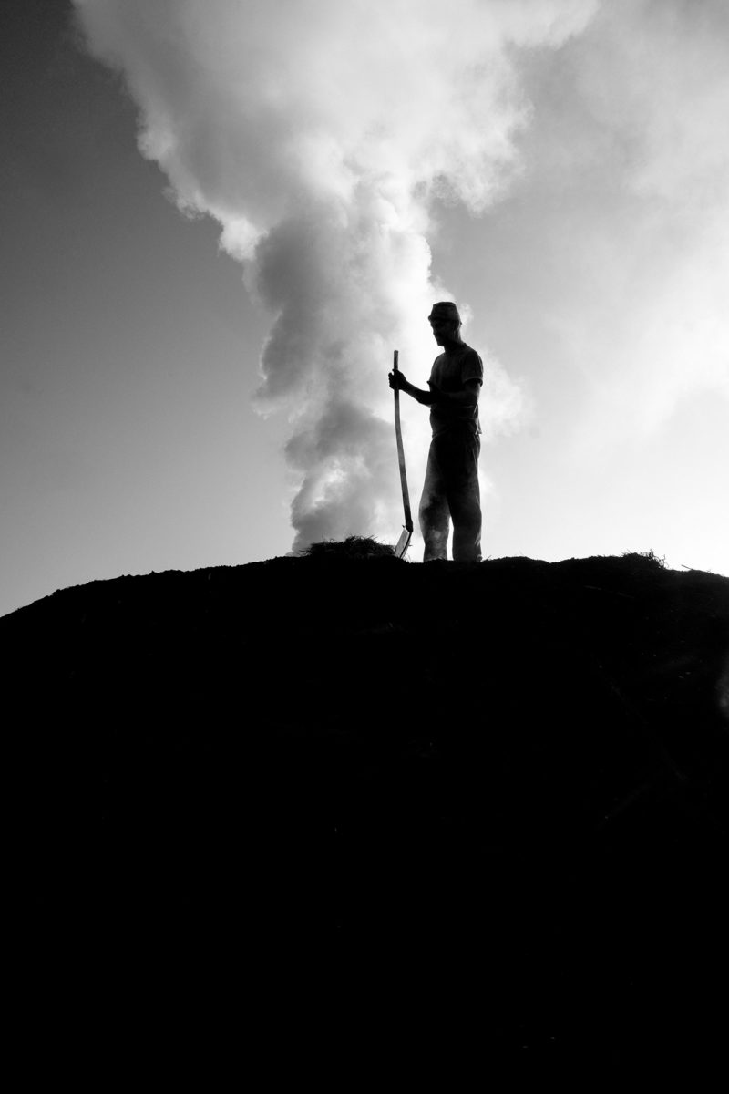 Οι καρβουνιάρηδες της Πίνδου