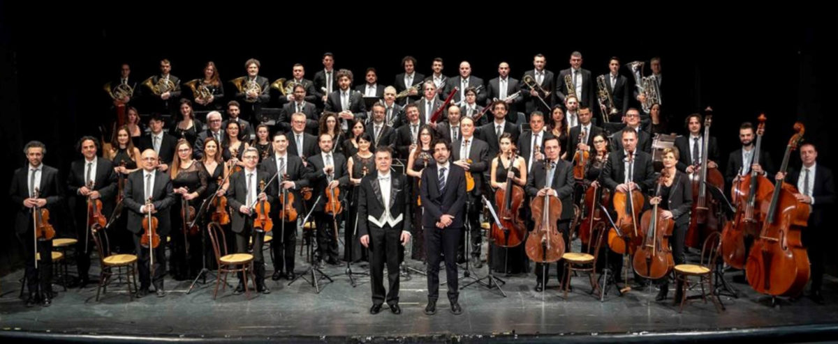 Μια μοναδική συναυλία στο Κάστρο της Άρτας