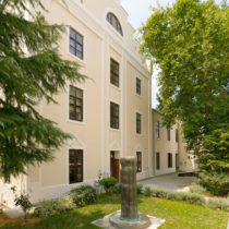 Αναβαθμίζεται ψηφιακά το «MOMus»