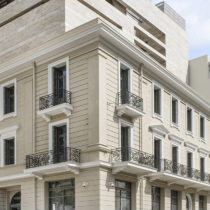 Εγκαινιάζεται το Μουσείο του Ιδρύματος Βασίλη και Ελίζας Γουλανδρή