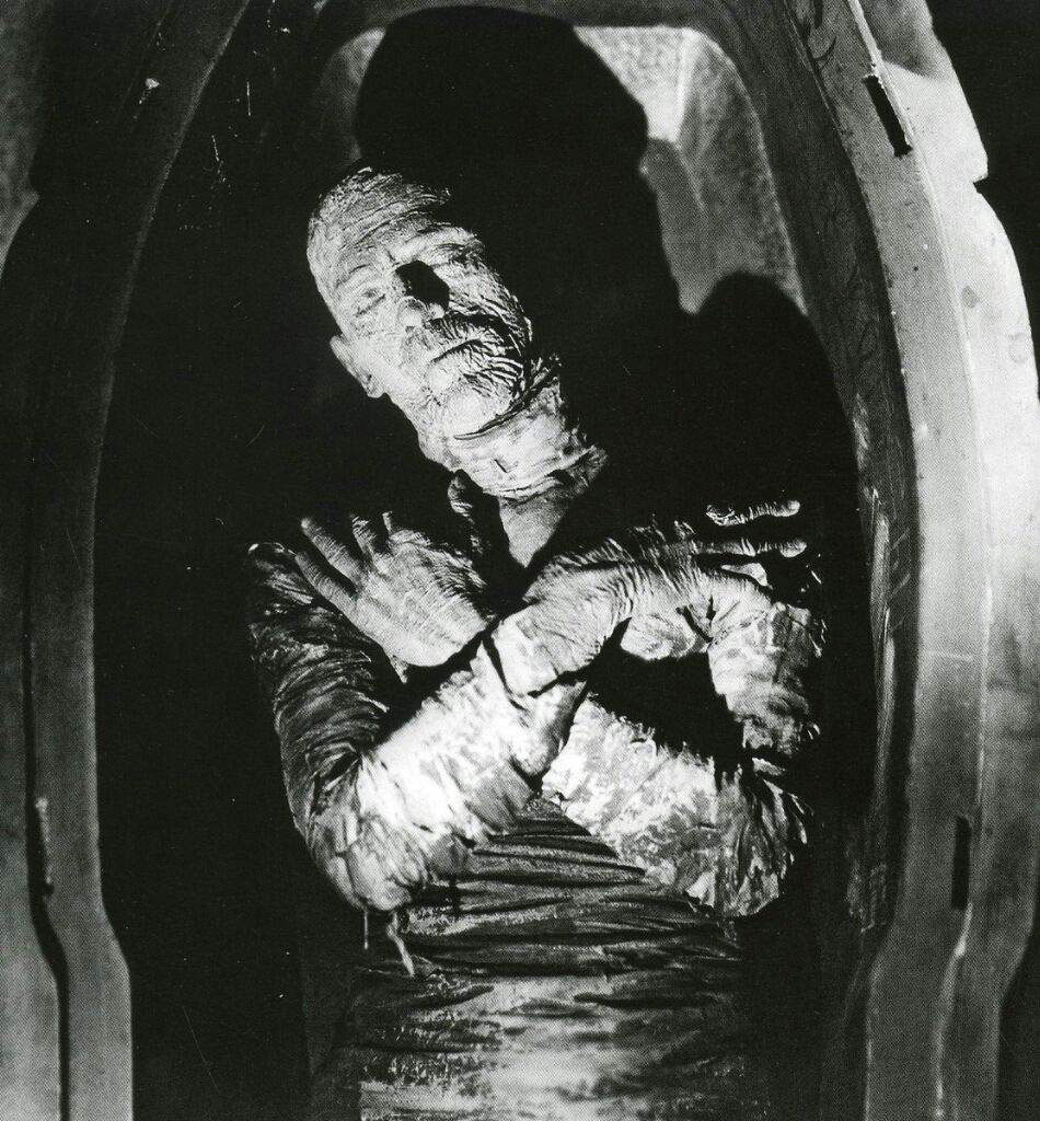 Επιστημονικές ανακαλύψεις πίσω από κλασικές ταινίες τρόμου