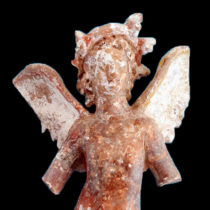 Συνεχίστηκε και φέτος η ανασκαφή στην αρχαία Αλάσαρνα