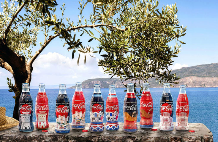 Το ΥΠΠΟΑ απαντά σχετικά με τη χρήση εθνικών συμβόλων